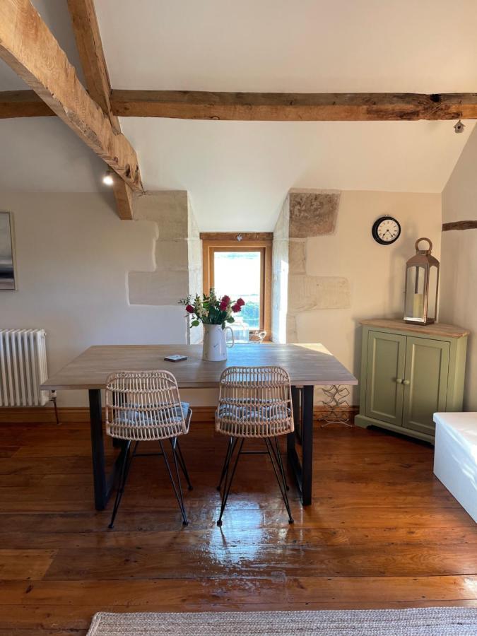 The Cider Barn - Spacious First Floor Apartment Set Within Barn Conversion Cheltenham Exterior foto